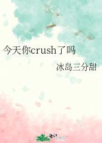 今天你crush了吗晋江手机版