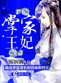 掌家王妃饭锅锅笔趣阁