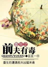 重生之前夫要复婚