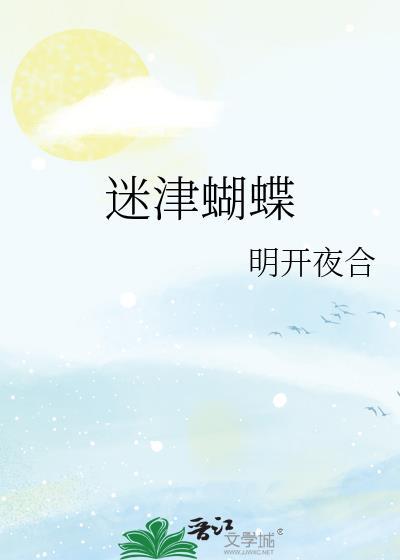 蝴蝶迷是什么意思