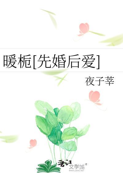 暖栀先婚后爱免费