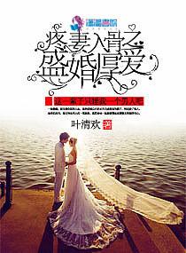 强婚盛爱入骨