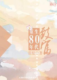 重生80年代致富手册