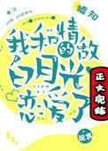 我和情敌的白月光恋爱了77