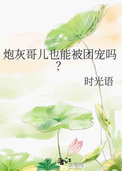 穿越炮灰哥哥