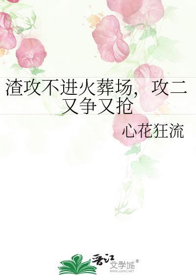 渣攻就不火葬场