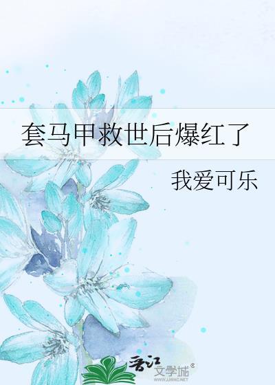 马甲马甲