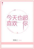 今天也超喜欢你晋江