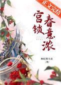 宫锁春意浓 金阿淼
