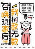 召唤玩家后我成了boss第四天灾