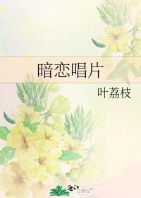 暗恋唱片免费阅读