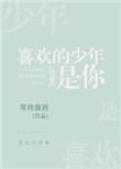 喜欢的少年是你百度百科