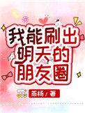 我能刷出明天的朋友圈男主