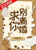 求你别离婚by