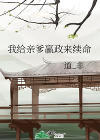 我给亲爹嬴政来续命男主是谁