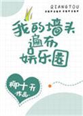 我的墙头遍布娱乐圈18