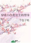 穿越成小白花女主的替身后