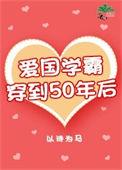 爱国学霸穿到50年后TXT