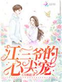 江三爷的心尖宠儿