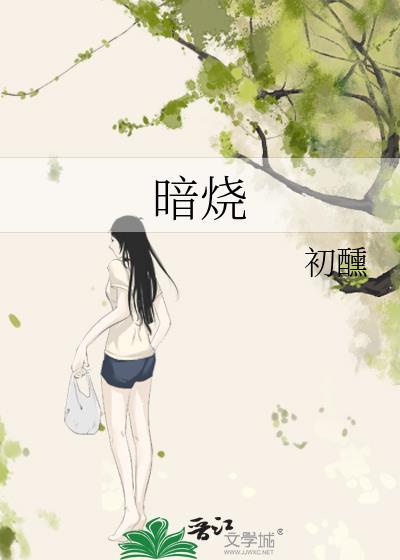 暗烧免费阅读全文
