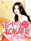 深度蜜爱帝少的私宠甜妻 爆米花