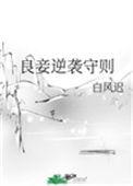 良妾逆袭守则番外