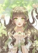 成为全星际唯一的女神后全文