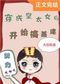 穿成皇太女搞基建txt