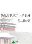 太子失忆后我被拱了