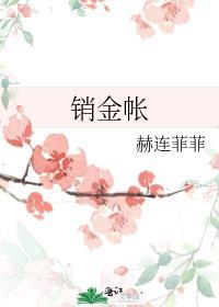 销金帐赫连菲菲
