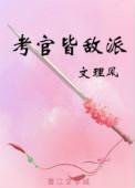 考官皆敌派TXT
