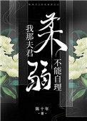 我那夫君柔弱不能自理类型的