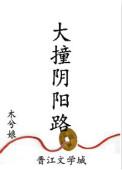 大撞阴阳路txt全文加番外