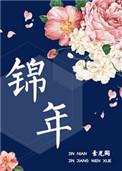 叶凡宋清寒宋锦年