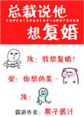 总裁说他想复婚by全文免费阅读