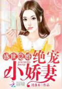 盛世婚宠隐婚娇妻