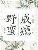 野蛮成瘾广播剧