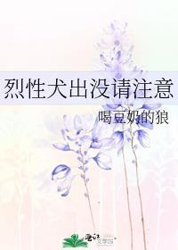 烈性犬出没请注意番外