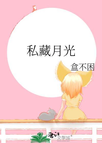 私藏月光双女主盒不困