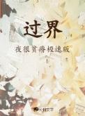 过界电视剧演员表