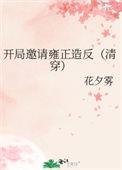 开局邀请雍正造反(清穿)