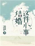 结婚这件小事TXT