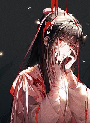 穿成白月光替身后318章