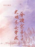 穿成光明圣女的