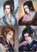 当炮灰替身的我死后by云上浅酌
