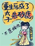 重生后成为太子妃的