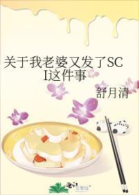 关于我老婆又发了SCI这件