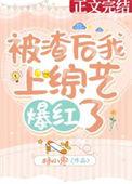 被渣后我风靡了娱乐圈番外