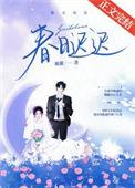 春日迟迟晋江