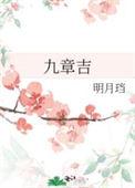 九章吉 明月珰晋江